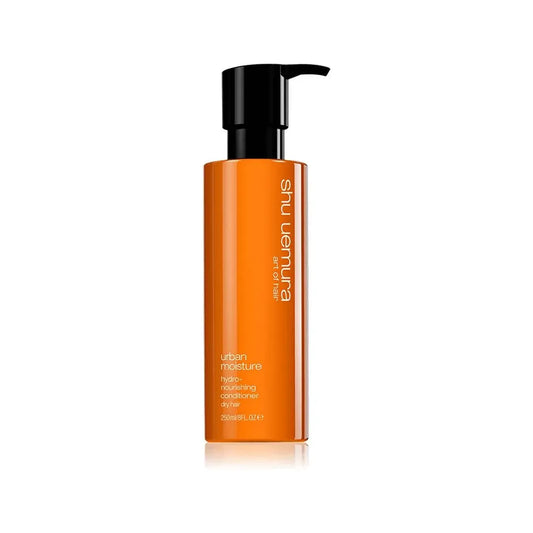 Shu Uemura Urban Moisture Hydro Nourishing Conditioner 250ml Conditioner Pasteur Pharmacy