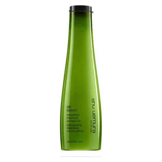 Shu Uemura Silk Bloom Restorative Shampoo 300ml Shampoo Pasteur Pharmacy