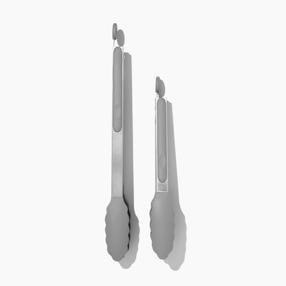 Pinzas de silicona