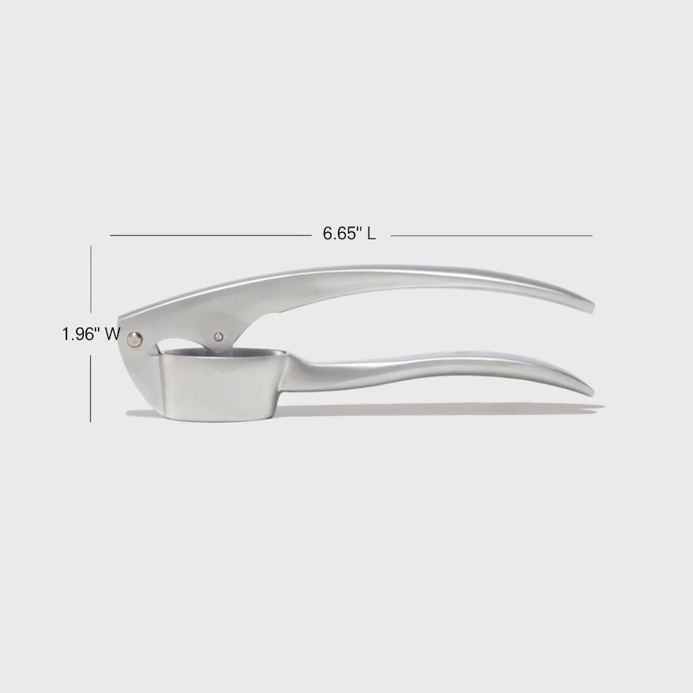 Garlic Press Public Goods
