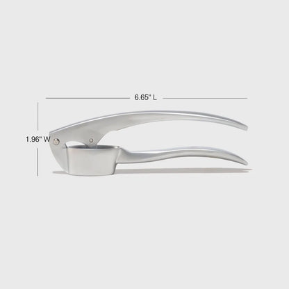 Garlic Press Public Goods