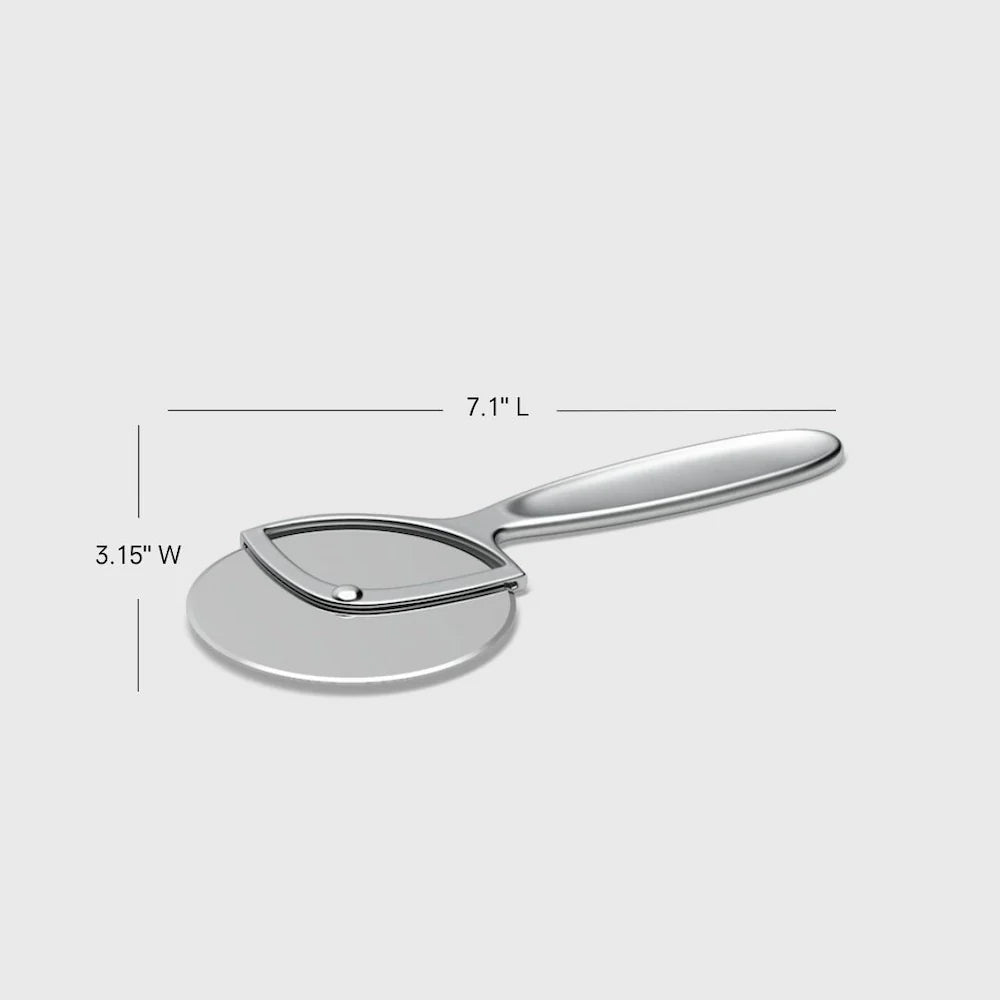 Pizza Cutter Public Goods