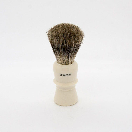 Simpson Beaufort B4 Pure Badger Shaving Brush Shaving Brush Pasteur Pharmacy
