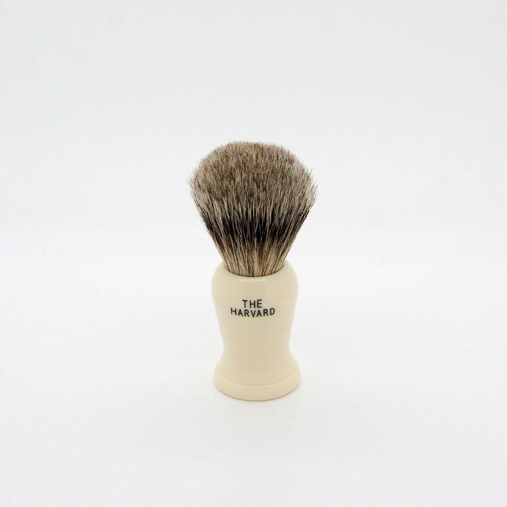 Simpsons Harvard H1 Best Badger Shaving Brush Shaving Brush Pasteur Pharmacy