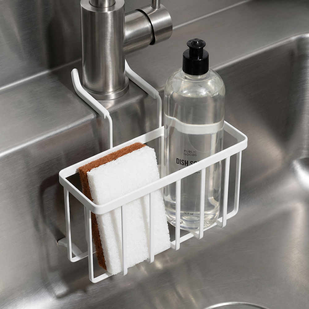 Sink Essentials Set