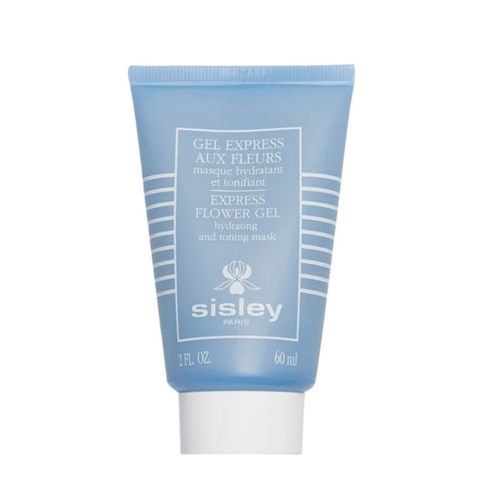 Sisley Express Flower Gel Hydrating & Revitalizing Mask 60ml