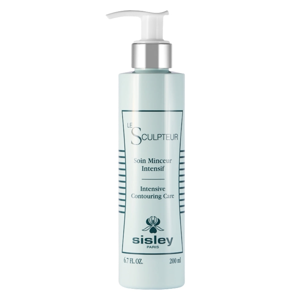 Sisley Le Sculpteur Crème amincissante intensive 200 ml