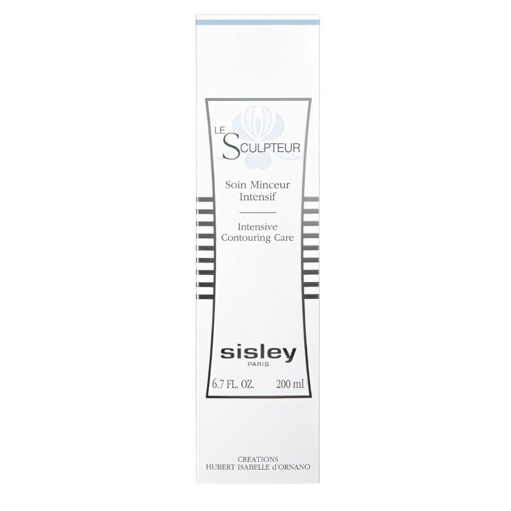 Sisley Le Sculpteur Crème amincissante intensive 200 ml
