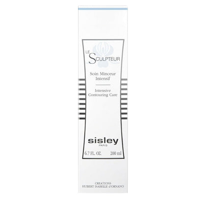 Sisley Le Sculpteur Crème amincissante intensive 200 ml