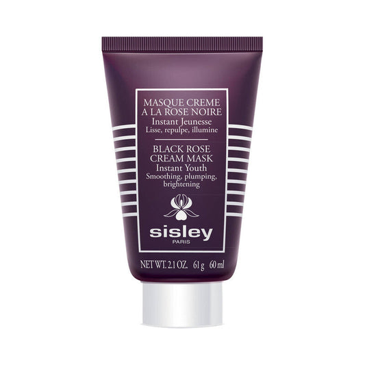 Sisley Black Rose Precious Face Mask for Radiant Skin 60 ml