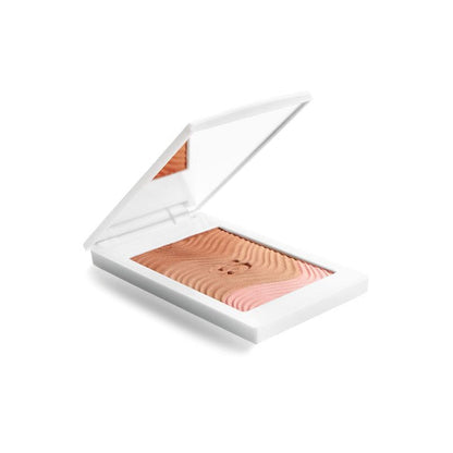 Poudre Bronzante Sisley Phyto-Touche Trio Miel Cannelle 11 g