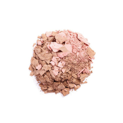 Poudre Bronzante Sisley Phyto-Touche Trio Miel Cannelle 11 g