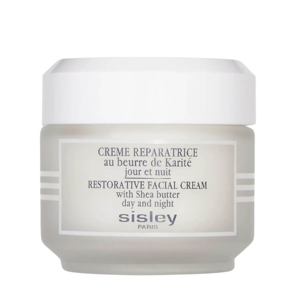 Crème Réparatrice Sisley Soin Nourrissant 50 ml