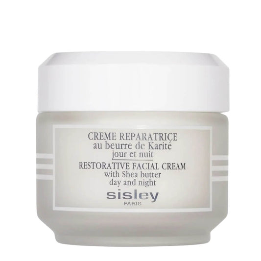 Sisley Restorative Facial Cream Nourishing Moisturizer 50 ml