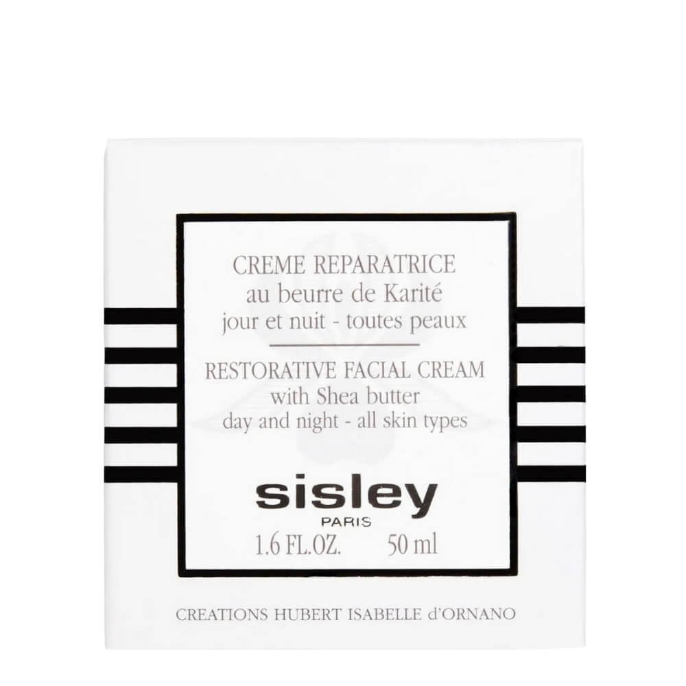 Crème Réparatrice Sisley Soin Nourrissant 50 ml