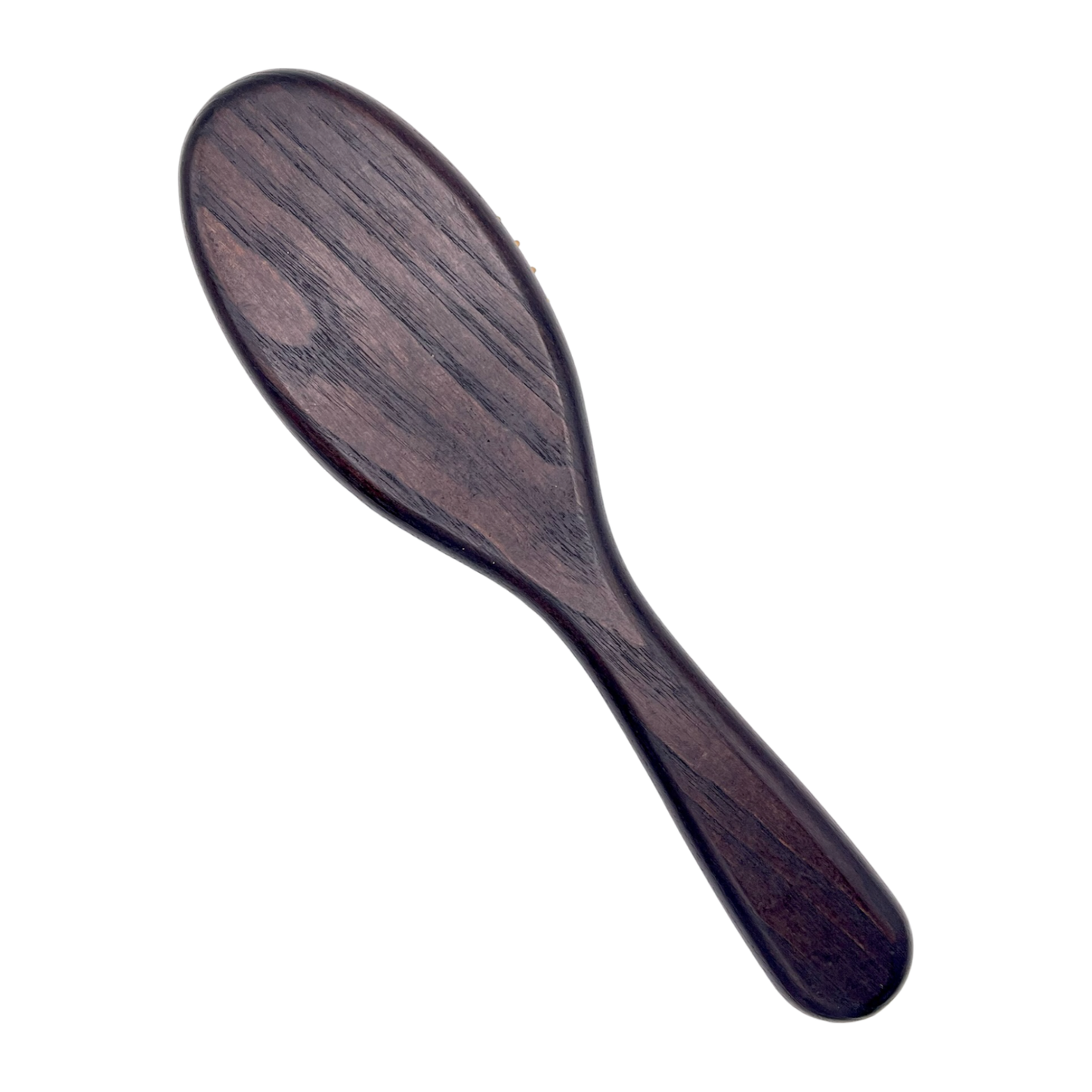 Dural Ash Wood rubber cushion hair brush with wooden pins Hair Brush Pasteur Pharmacy