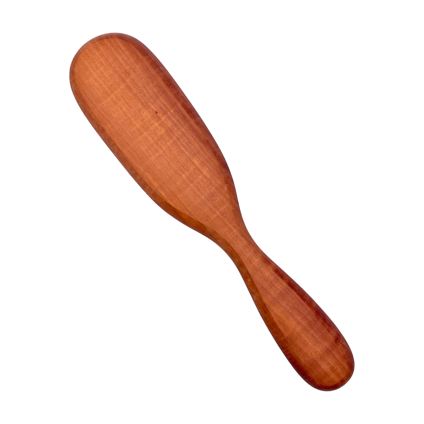 Dural Pear Wood big oval hair brush with natural bristles Hair Brush Pasteur Pharmacy