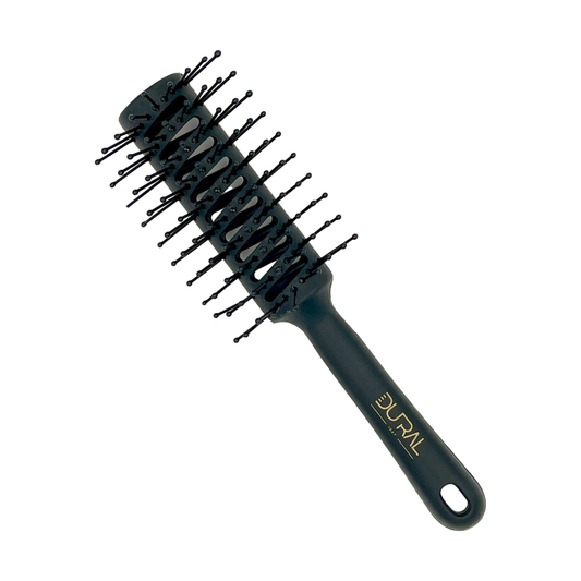 Dural plastic tunnel brush with nylon pins and ball tips Tunnel Brush Pasteur Pharmacy