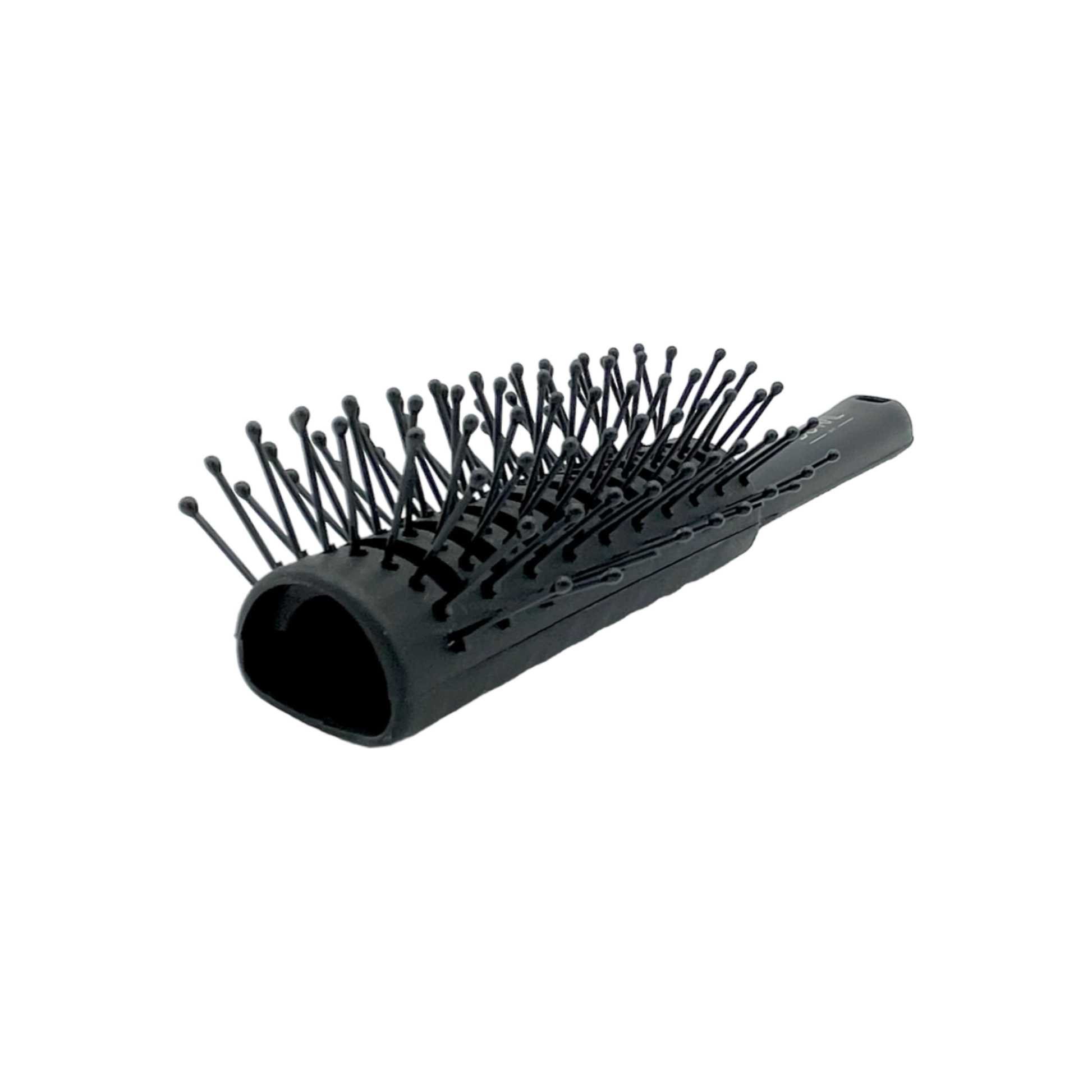 Dural plastic tunnel brush with nylon pins and ball tips Tunnel Brush Pasteur Pharmacy