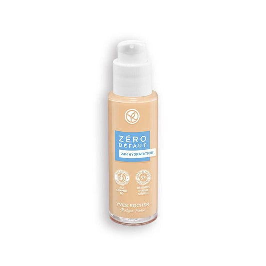 Yves Rocher Flawless Liquid Foundation 30ml