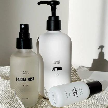 Lotion Refill Personal Care Public Goods