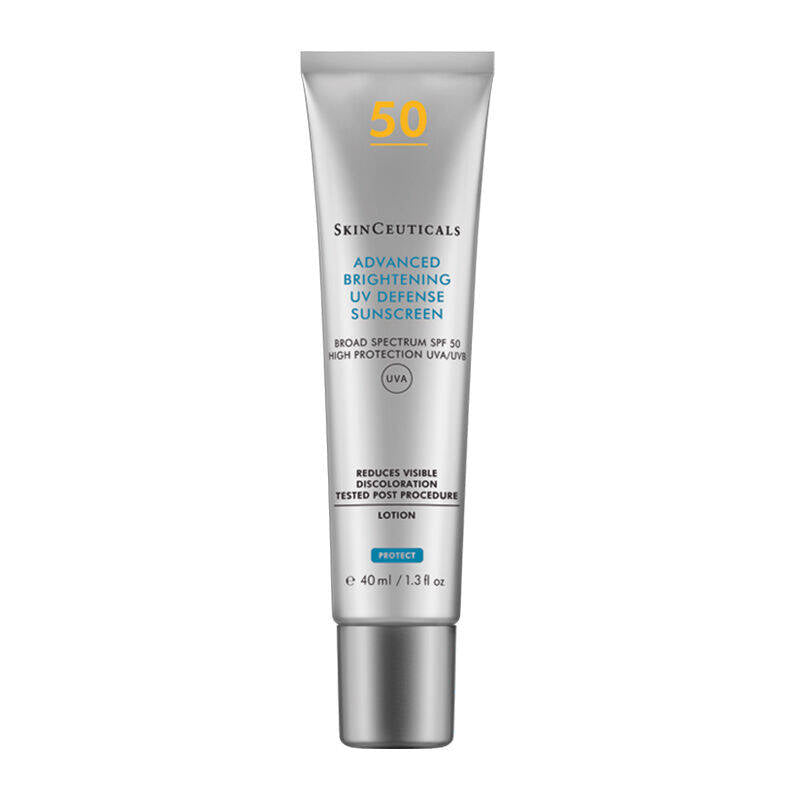 SkinCeuticals Brightening UV Defense SPF 50 Radiant Lotion 40 ml