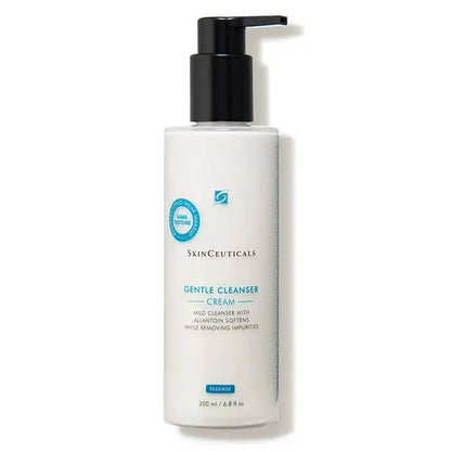 Skinceuticals Gentle Cleansing Cream 200 ml