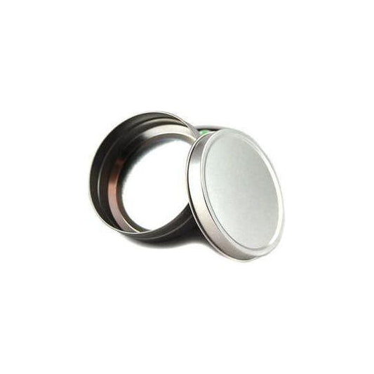 Stirling Soap Co. Shave Tins Small Shaving Accessory Pasteur Pharmacy