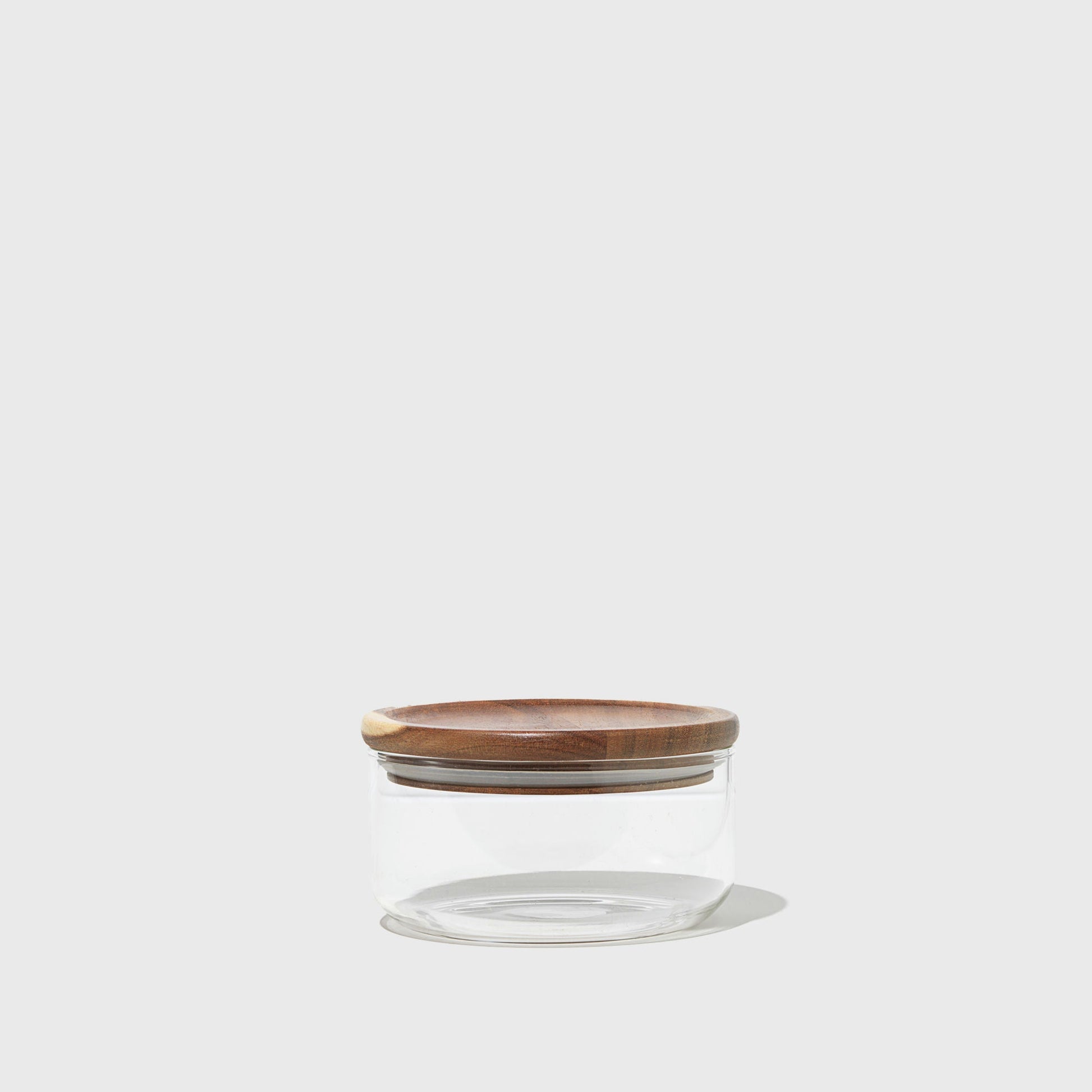 Glass Canisters Kitchen & Dining Public Goods