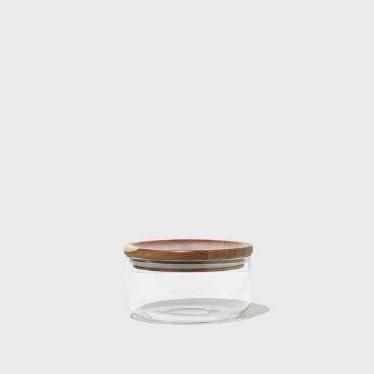 Glass Canisters Kitchen & Dining Public Goods