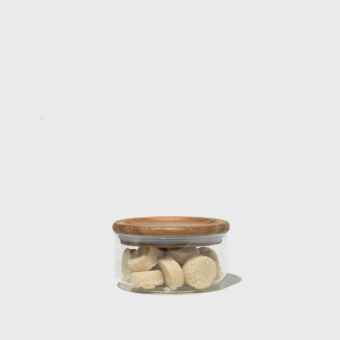 Glass Canisters Kitchen & Dining Public Goods