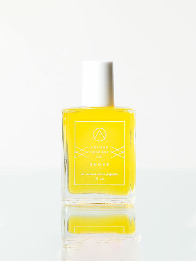 Smoke Perfume Perfume Smoke Perfume