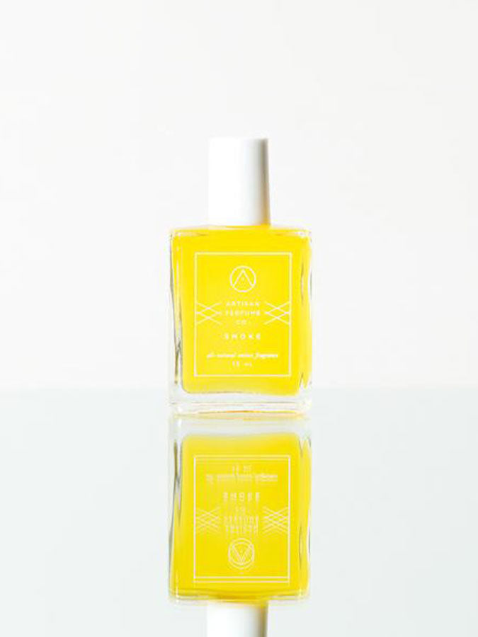 Smoke Perfume Perfume Smoke Perfume