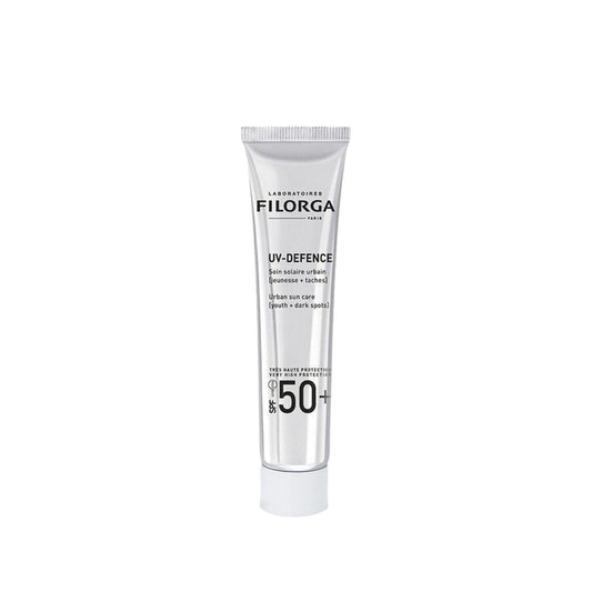 Filorga Anti-aging Sunscreen Cream SPF50+ - Dark Spot Prevention & UV Protection