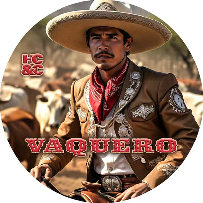 Colección de Afeitado Vaquero de HC&C