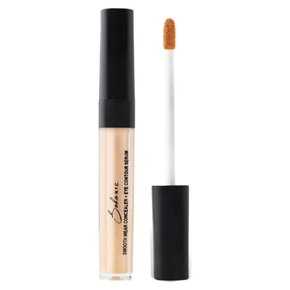 Sérum contour des yeux et correcteur Soho N.Y.C. n° 6 Caramel 5 ml