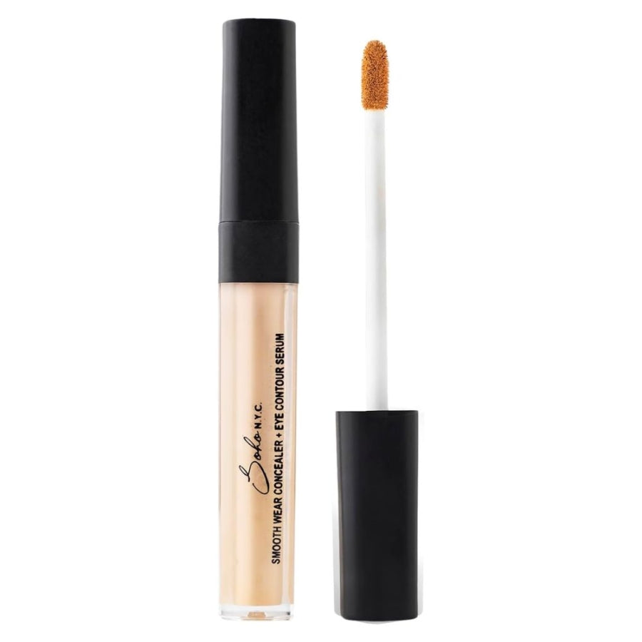 Sérum contour des yeux et correcteur Soho N.Y.C. n° 6 Caramel 5 ml