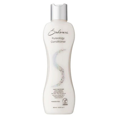 Soho N.Y.C. Après-shampoing volumateur Pureology pour cheveux fins 160 ml