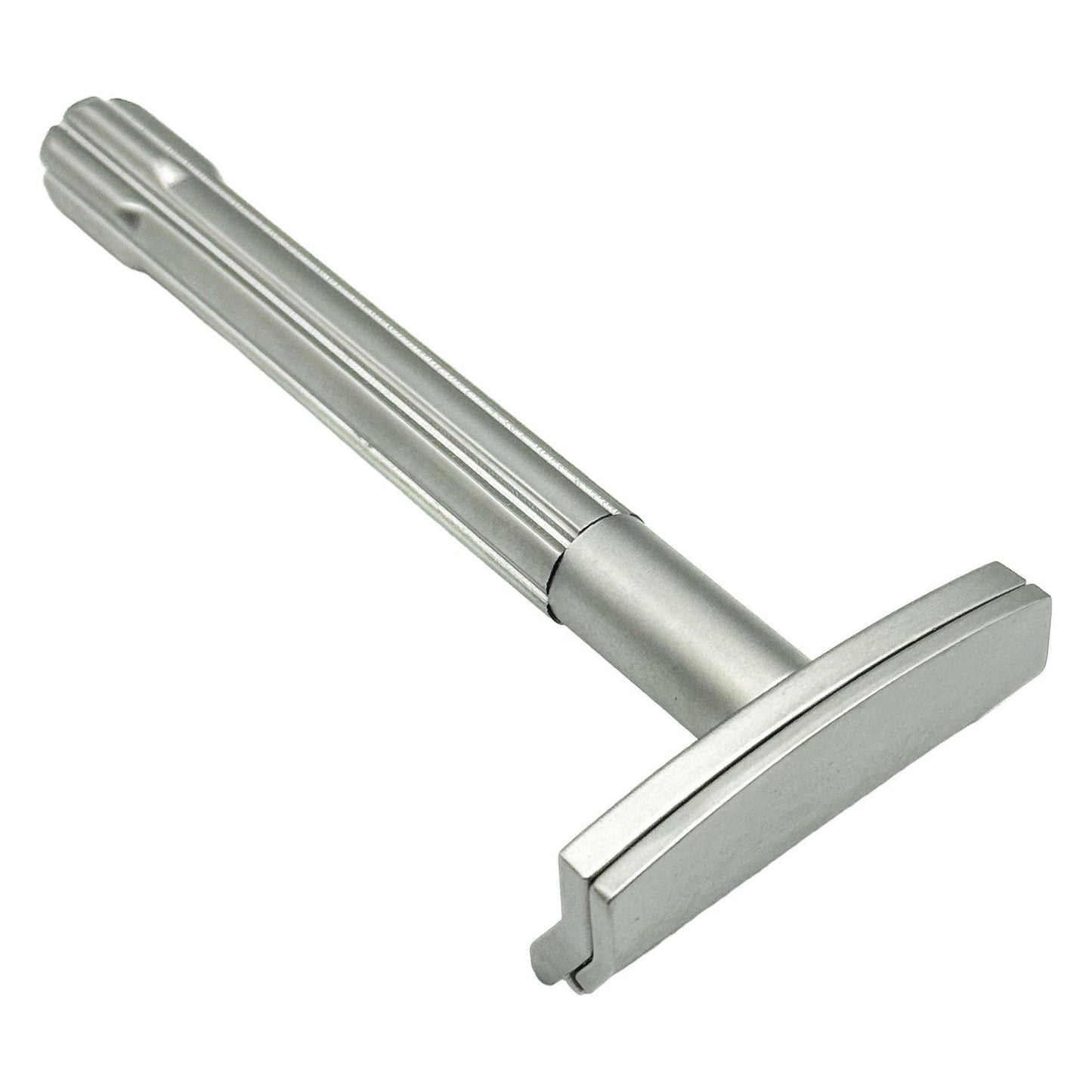 Parker SoloEdge Single Edge Safety Razor Safety Razor Pasteur Pharmacy