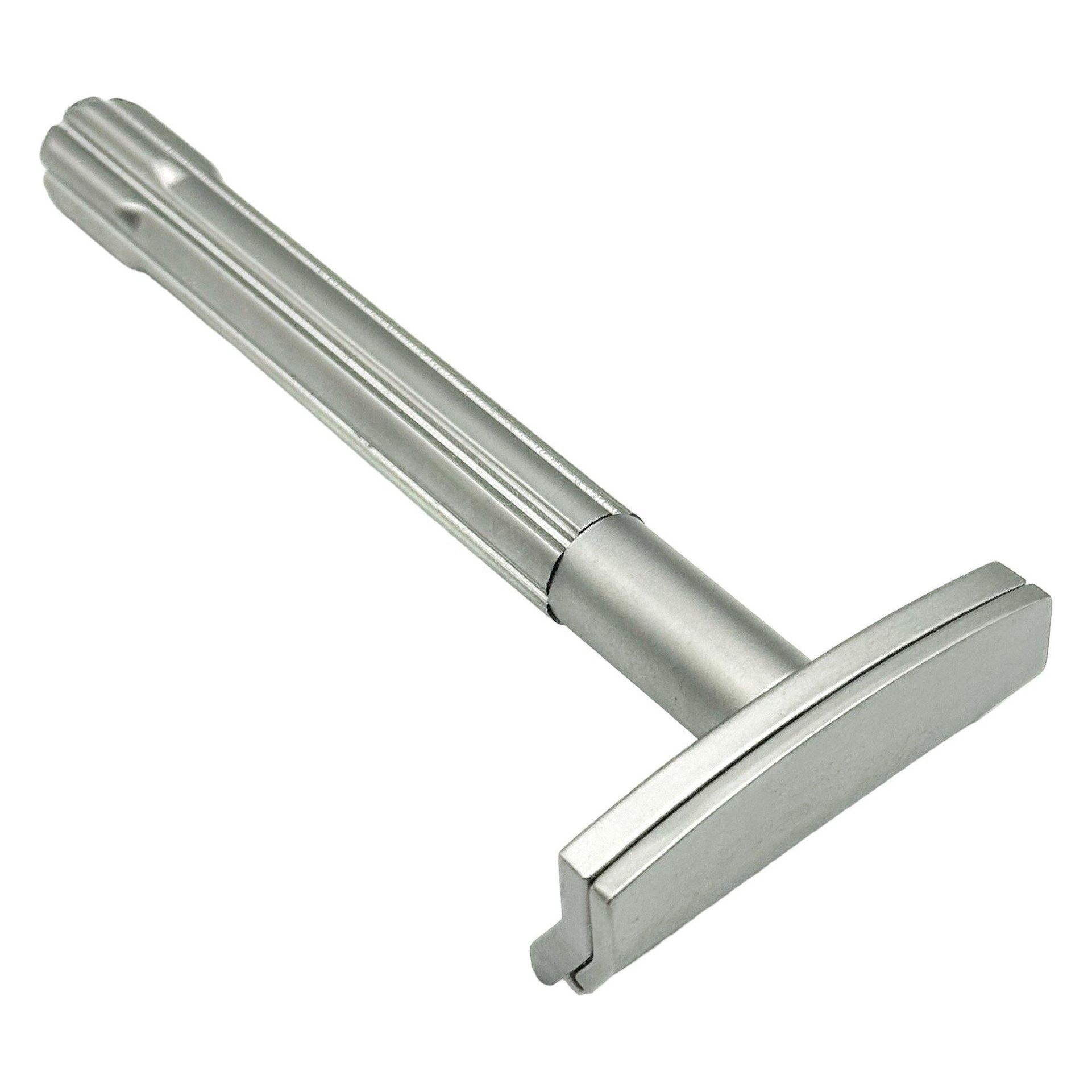 Parker SoloEdge Single Edge Safety Razor Safety Razor Pasteur Pharmacy