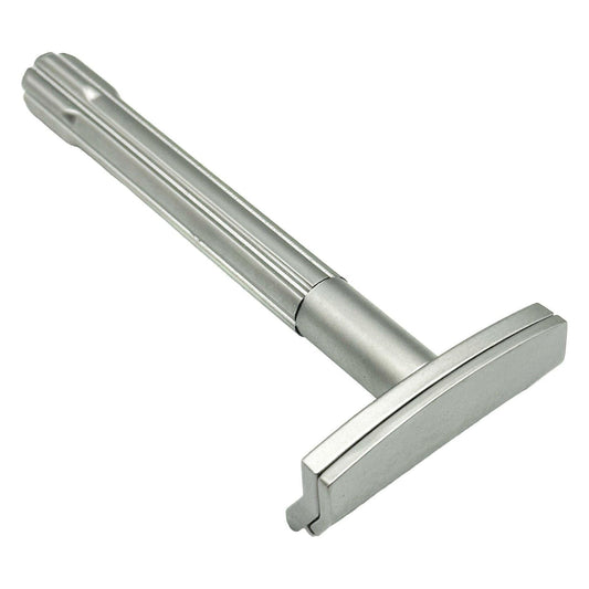 Parker SoloEdge Single Edge Safety Razor Safety Razor Pasteur Pharmacy
