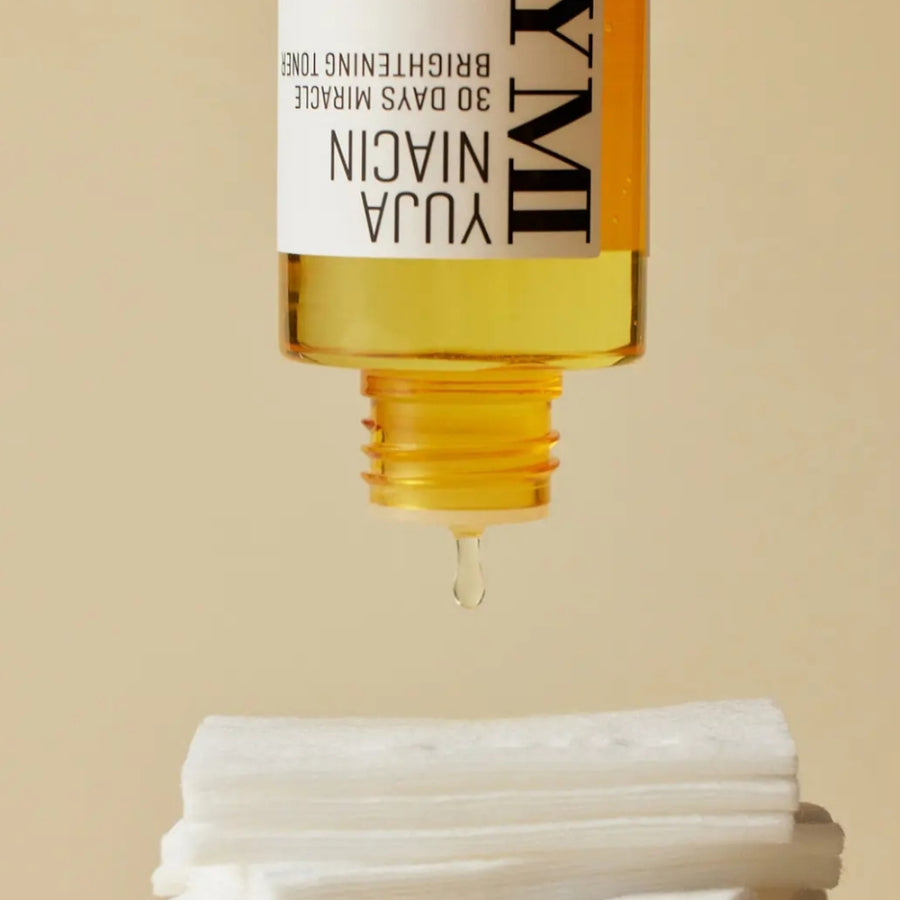 Tónico iluminador Some By Mi Yuja Niacin Miracle 150 ml