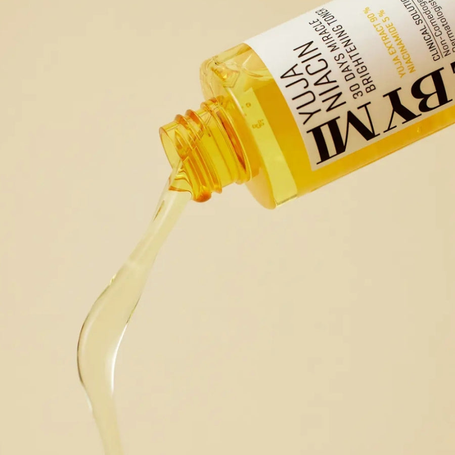 Tónico iluminador Some By Mi Yuja Niacin Miracle 150 ml