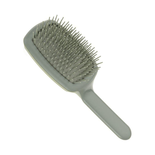 Janeke CURVYM Cyber Lime Brush SP508 LIM Hair Brush Pasteur Pharmacy