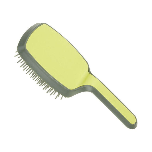 Janeke CURVYM Cyber Lime Brush SP508 LIM Hair Brush Pasteur Pharmacy