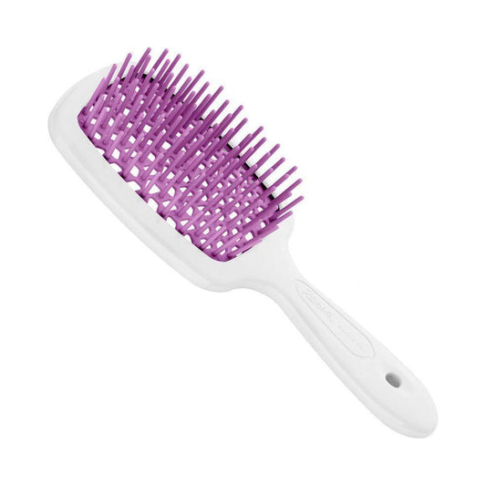 Janeke Superbrush Small Fuchsia – Model No. 56SP234 FUX Hair Brush Pasteur Pharmacy
