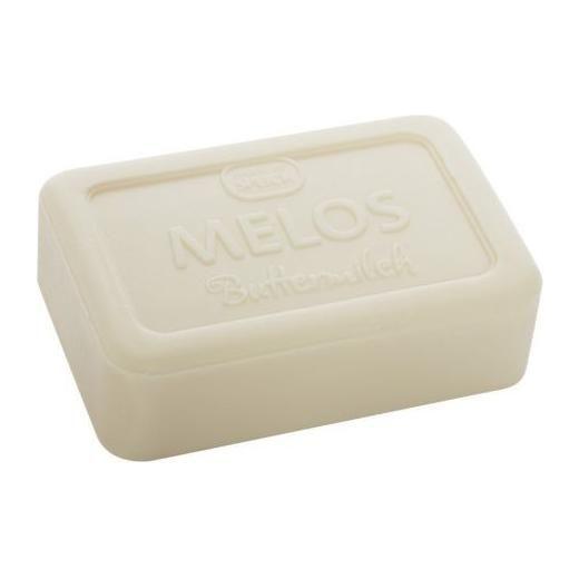 Speick Melos Buttermilk Soap 100 g Bar Soap Pasteur Pharmacy