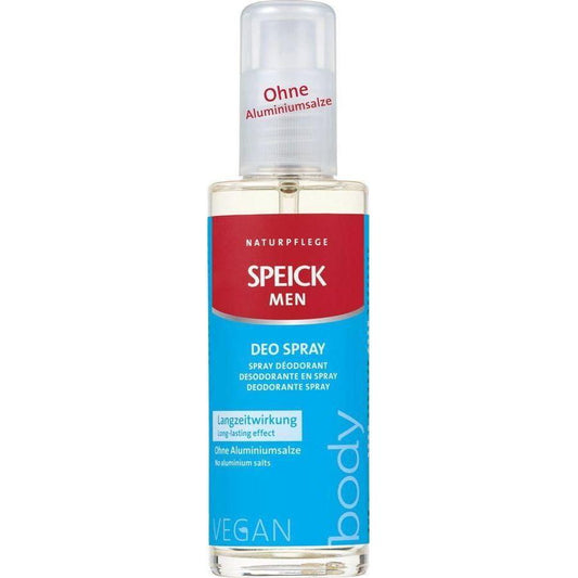 Speick Men Deo Spray 75 ml Deo Spray Pasteur Pharmacy