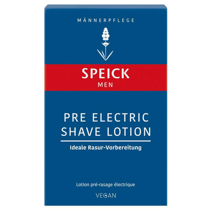 Speick Men Pre Shave Lotion Electric 3.4 oz Pre Shave Lotion Pasteur Pharmacy