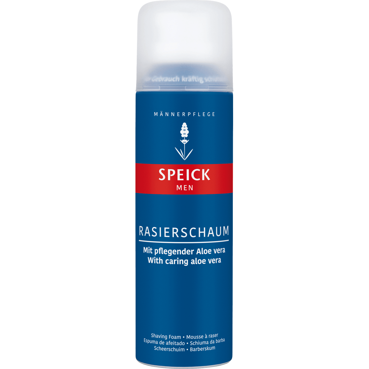 Speick Men Shaving Foam 6.8 oz Shaving Foam Pasteur Pharmacy